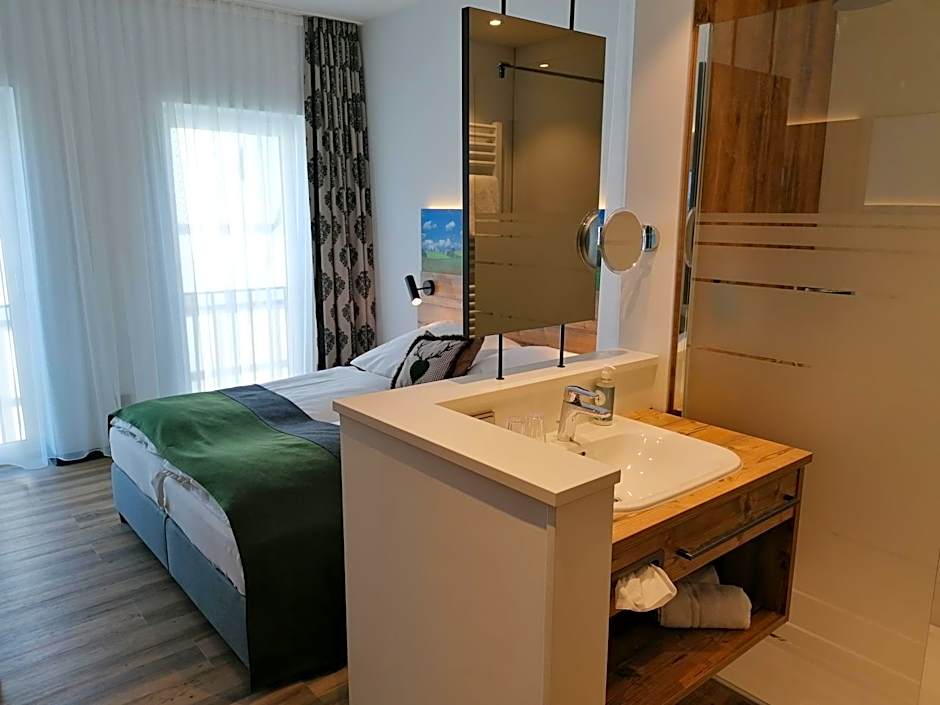 Hotel Grohnder Fährhaus