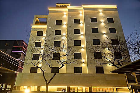 H Avenue Mokpo Peace Plaza branch