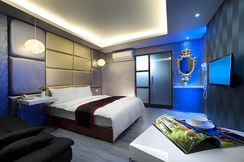 Fukun 3 Motel