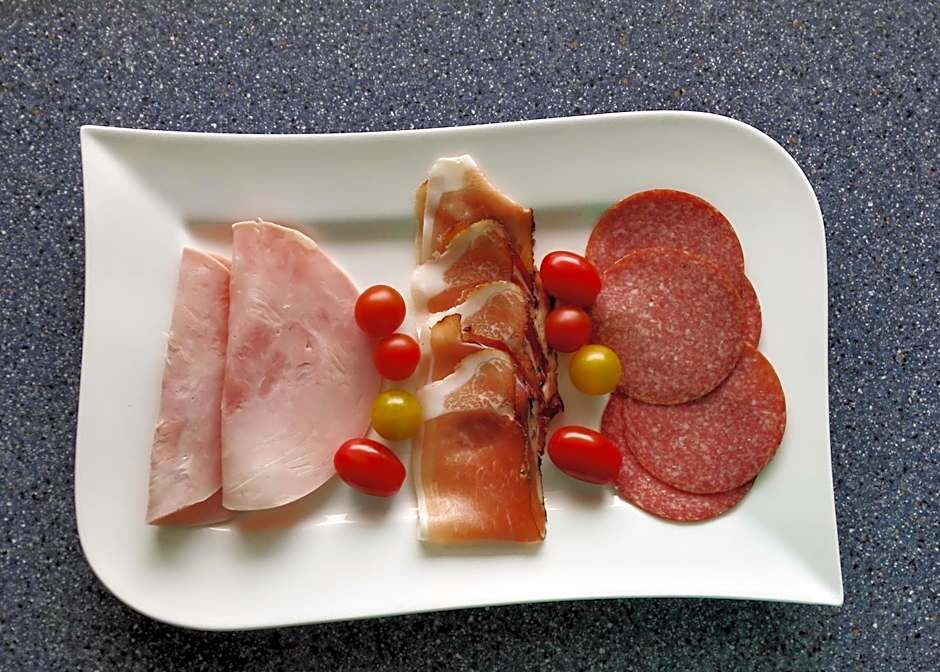 Bed and Breakfast am Höhenweg