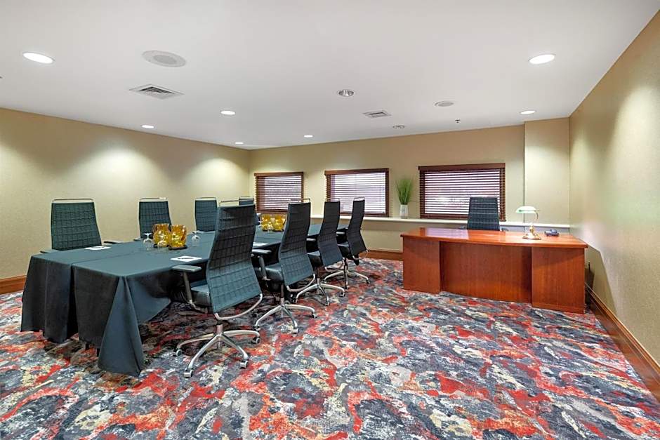Hilton Lac-Leamy
