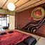 Limited to One Group Per Day Wide King Bed Lar