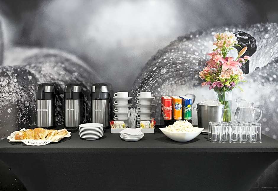 Holiday Inn Express Toluca Galerias Metepec By IHG