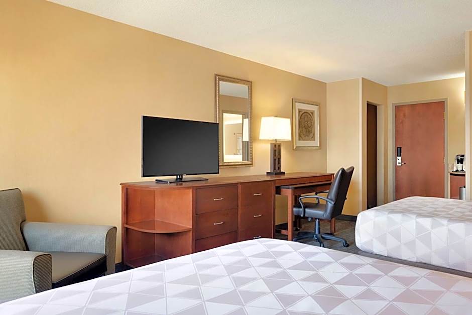 Holiday Inn National Airport/Crystal City By IHG
