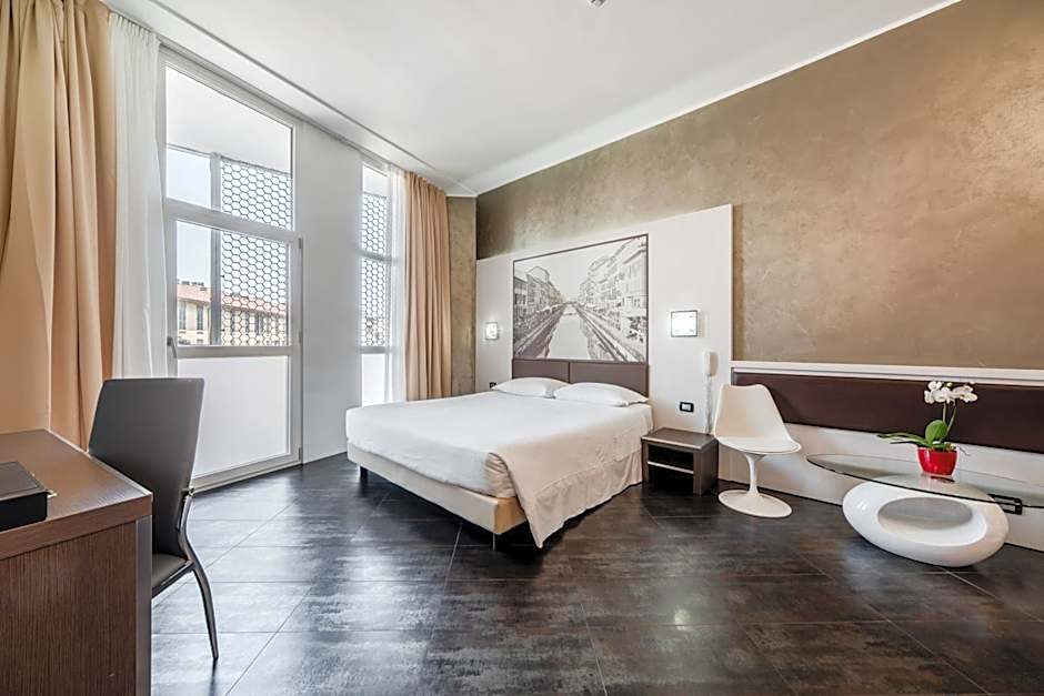 Hotel Milano Navigli