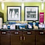 Hampton Inn By Hilton Birmingham/Trussville