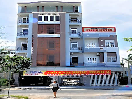 Phuc Hung Hotel 2