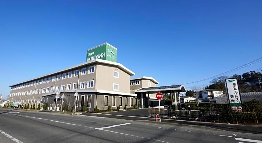Hotel Route Inn Tome