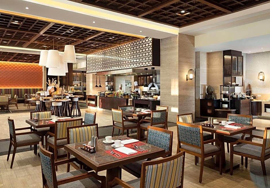Conrad By Hilton Bali