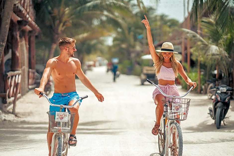 Naay Boutique Hotel Holbox