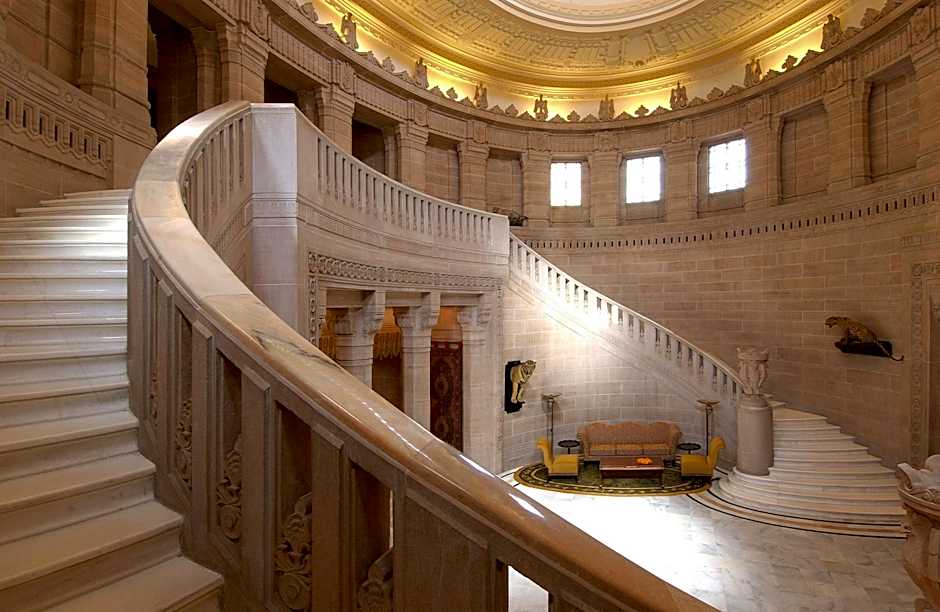 Umaid Bhawan Palace, Jodhpur