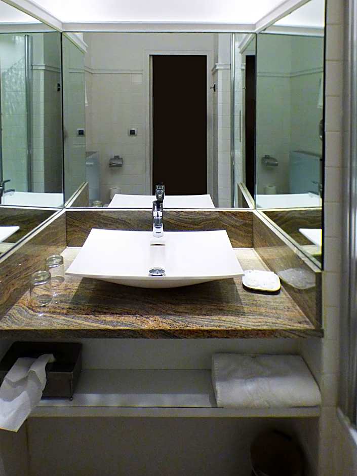 Hotel Terminus du Forez Saint Etienne Centre