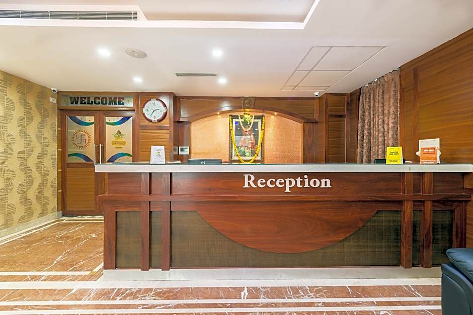 Treebo Akshaya Lalbagh Inn