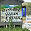 Sequoia River Front Cabins