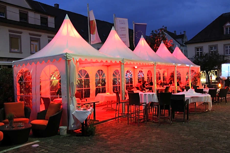 Hotel Schwert