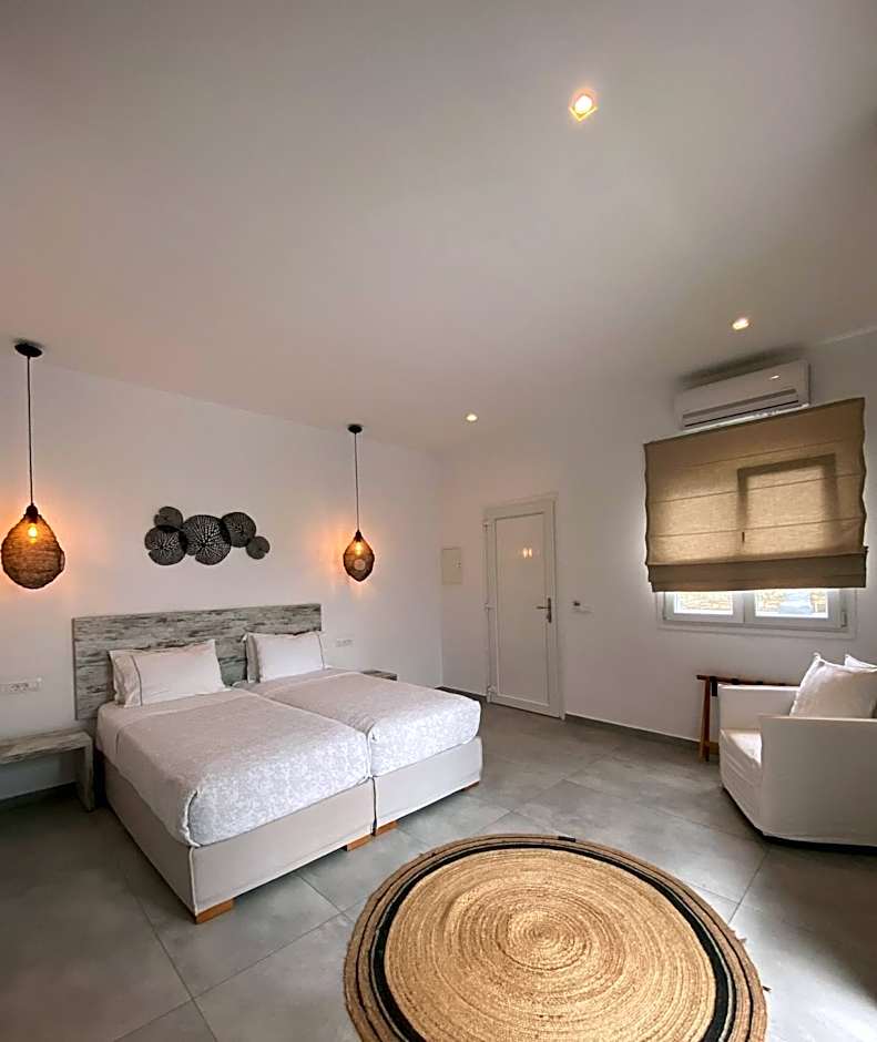 Anna-Maria Mykonos Hotel