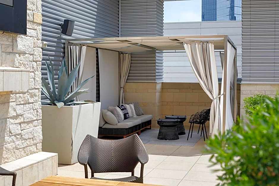 Archer Hotel Austin