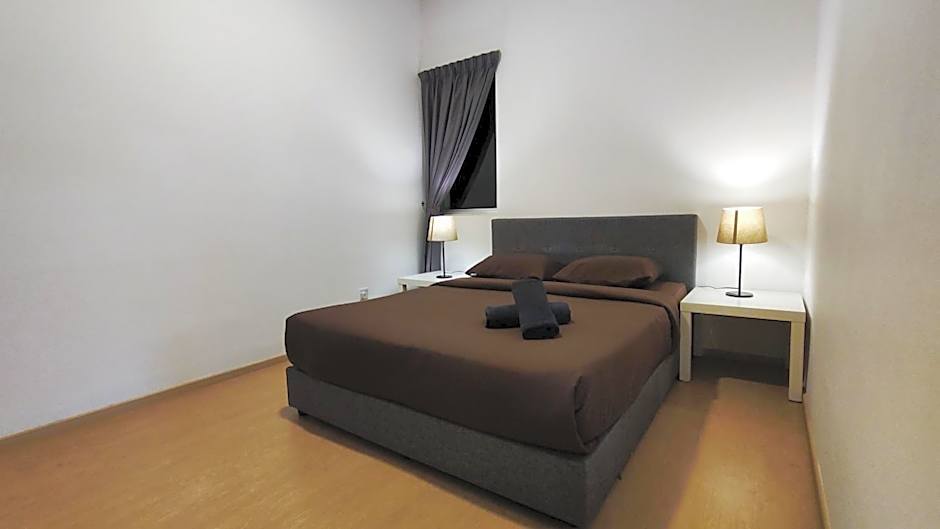 A ONE Holiday Apartment