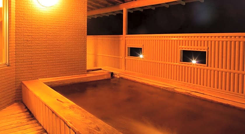 Awakan - Formerly Awajishima Kanko Hotel