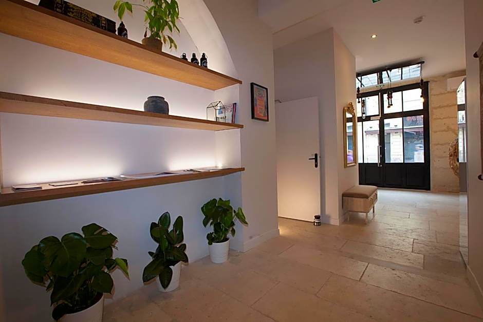 Le Maje Hostel