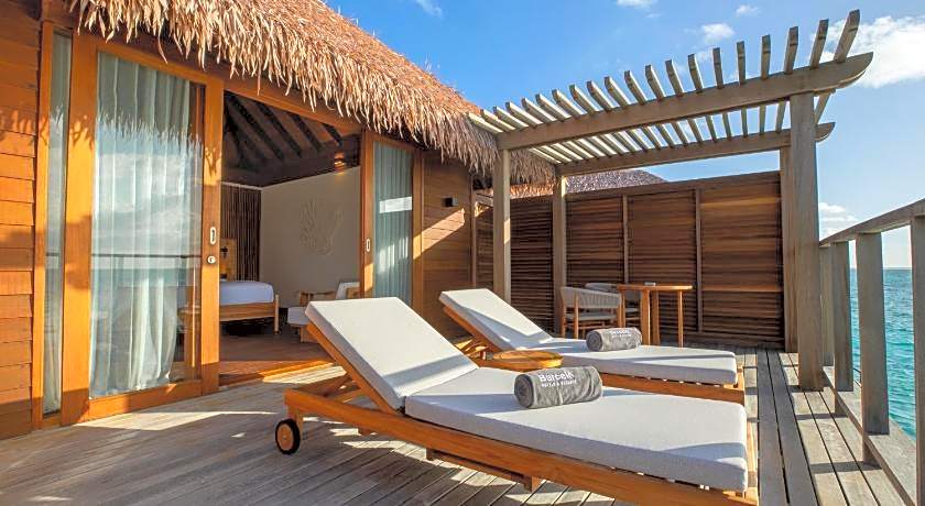 Barcelo Whale Lagoon Maldives