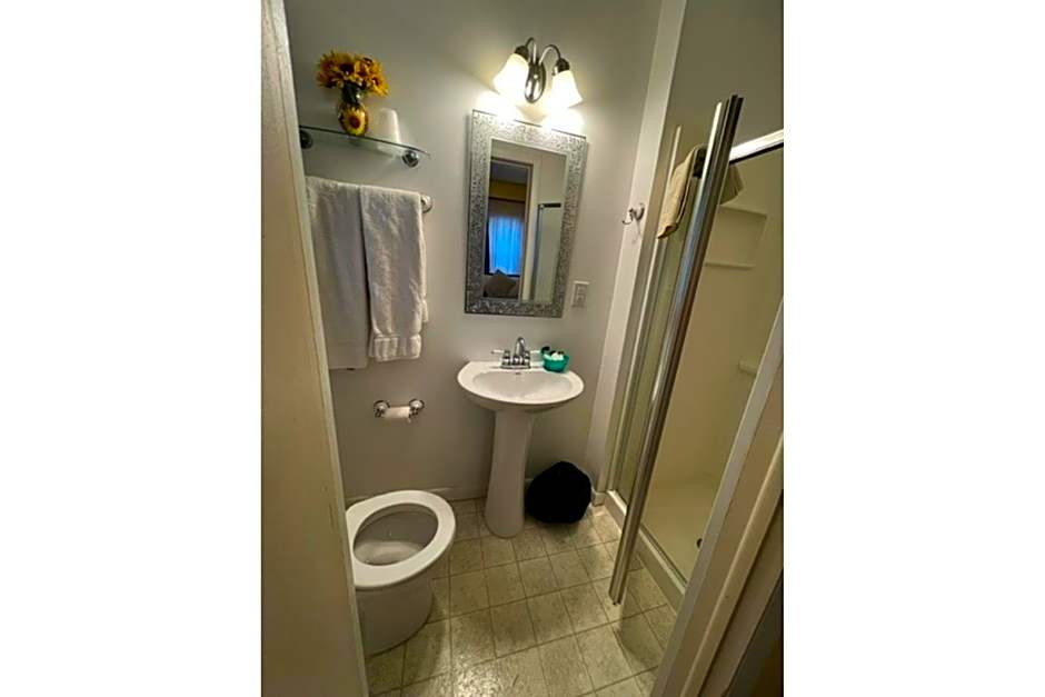 The Bavarian Manor Hotel