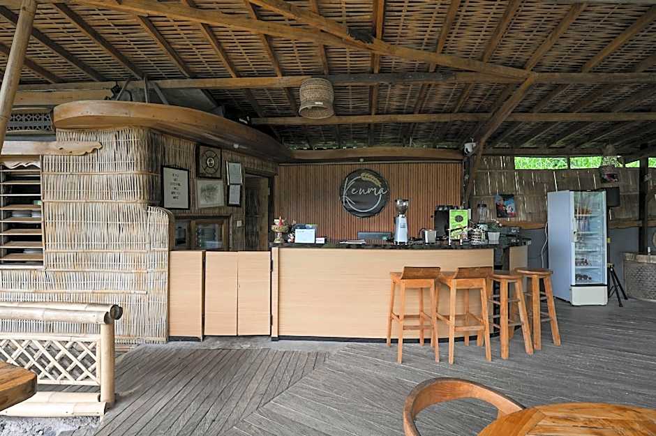 Keuma Villa & Resto Jatiluwih by The Lavana