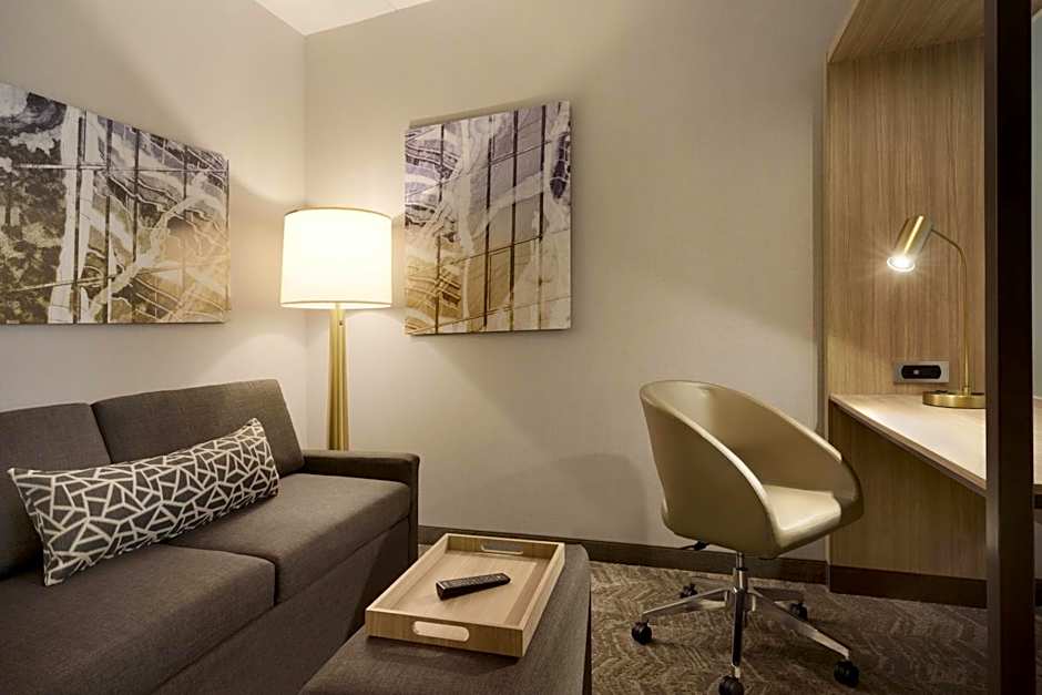 SpringHill Suites by Marriott Allentown Bethlehem/Center Valley