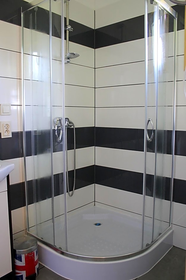 Domki pokoje pod Wierzba