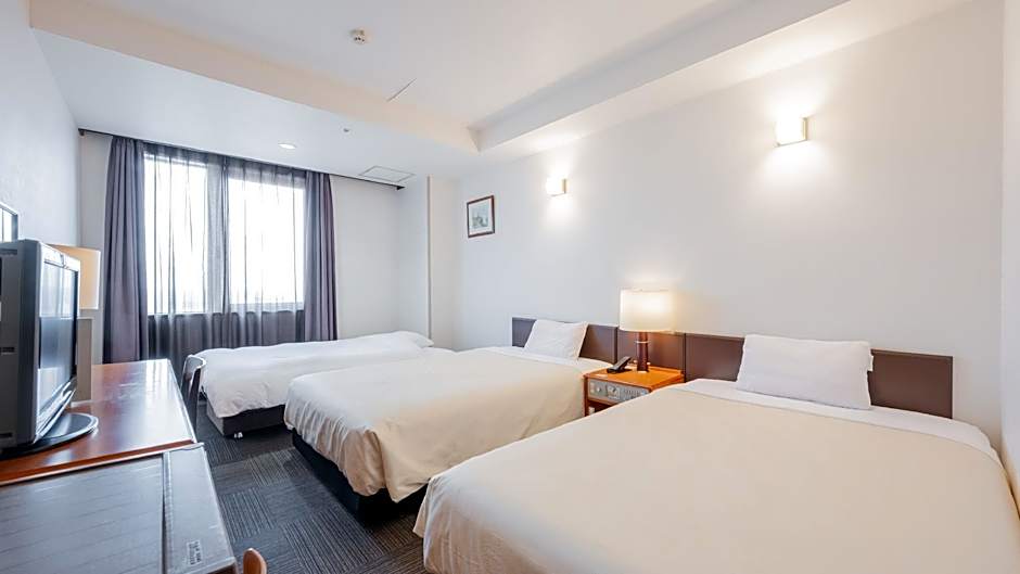 Hotel Hakodate Royal Seaside BBH Hotel Group