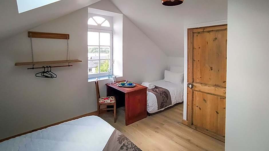 La Houache Chambres d'Hôtes