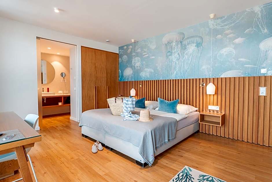 Hotel Strandhus