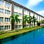 Aston Denpasar Hotel & Convention Center