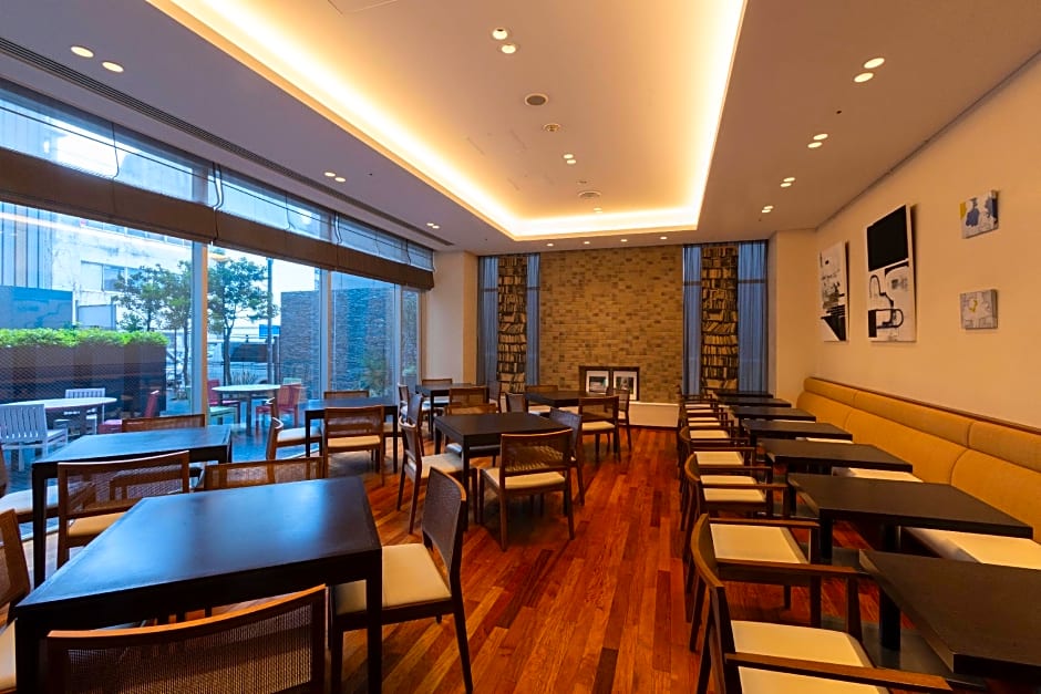 KOKO HOTEL Sendai Kotodai Park