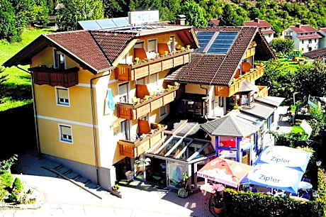 Hotel Gletschermühle