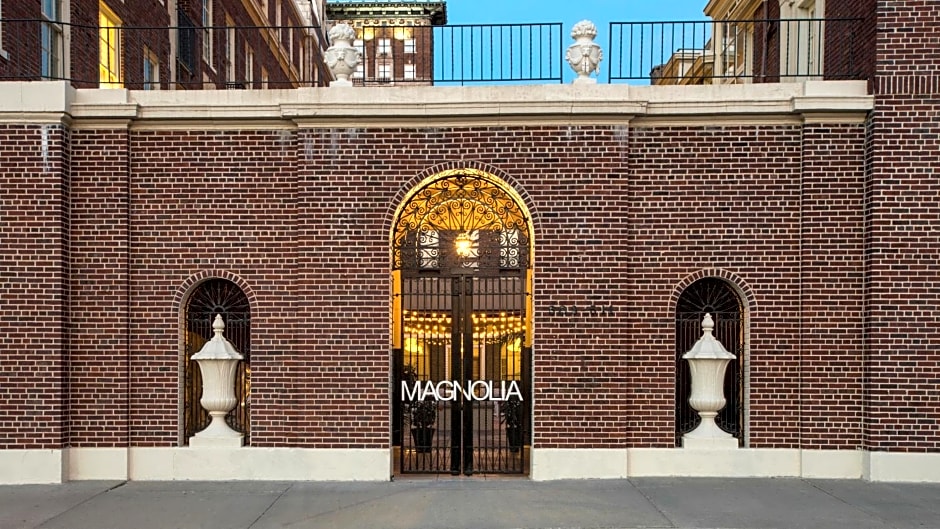 The Magnolia Omaha