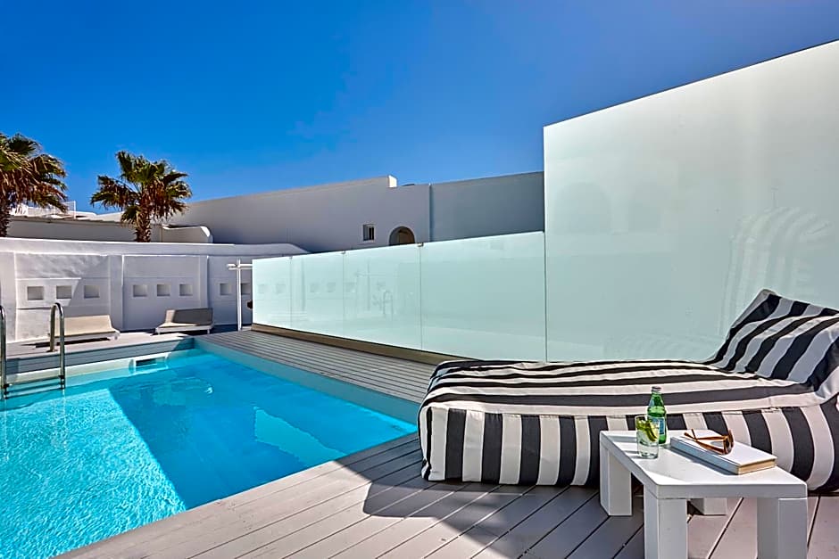 Notos Therme and Spa Hotel