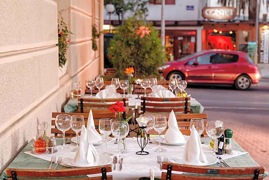 Hotel Montenegrino