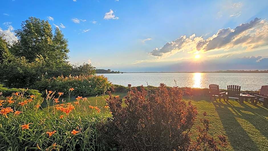 Hotel Oasis Lac St-Louis