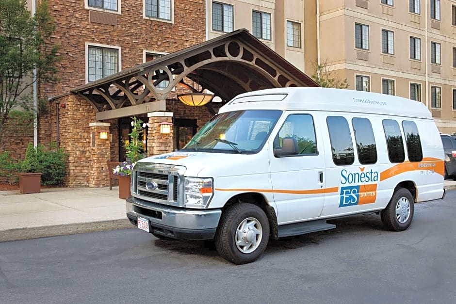 Sonesta ES Suites Philadelphia Malvern