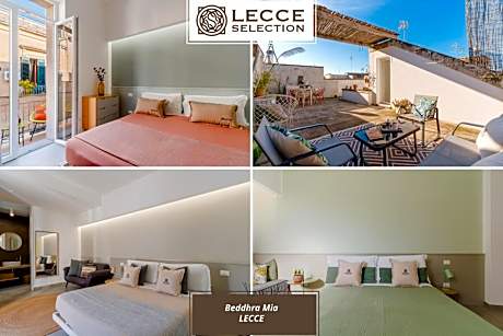 Beddhra Mia - Lecce Selection