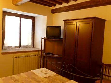 Agriturismo Il Pioppo