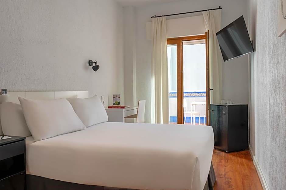 Sercotel Puerto de Santa María