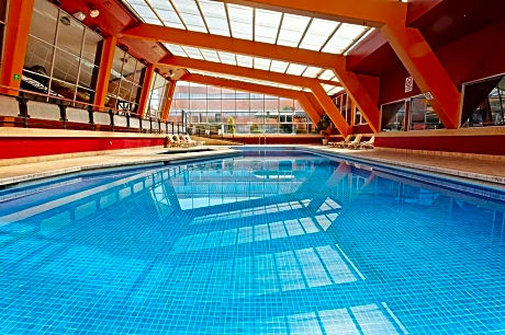 Gran Hotel Plaza Imperial