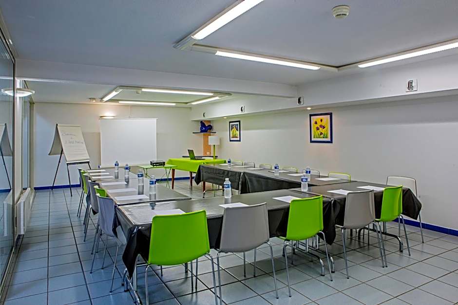Hotel Aurena