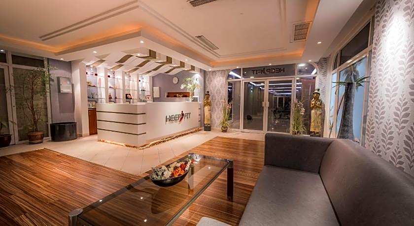 Golden Tulip Bahrain