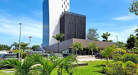 DoubleTree by Hilton Pointe-Noire