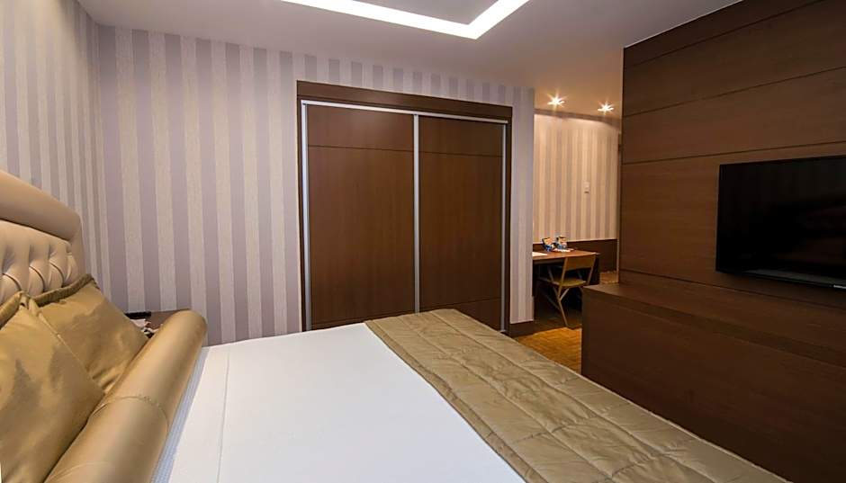 Américas Granada Hotel