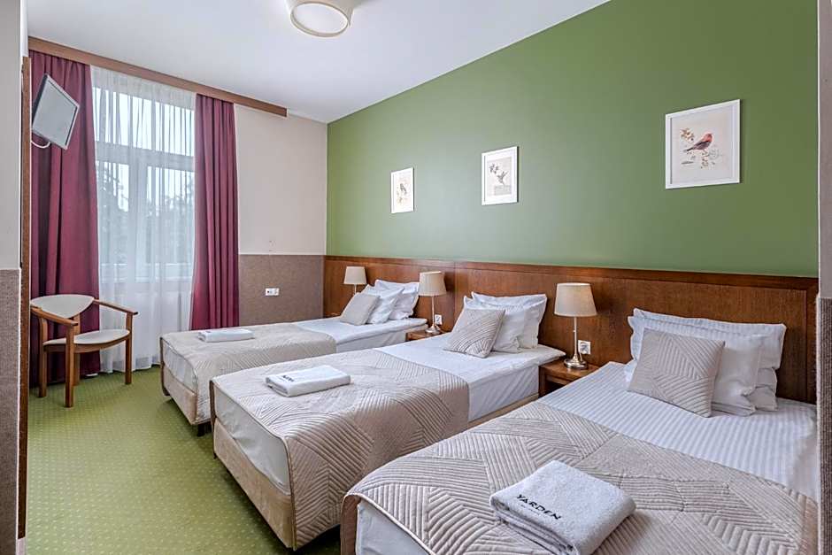 Hotel Yarden by Artery Hotels