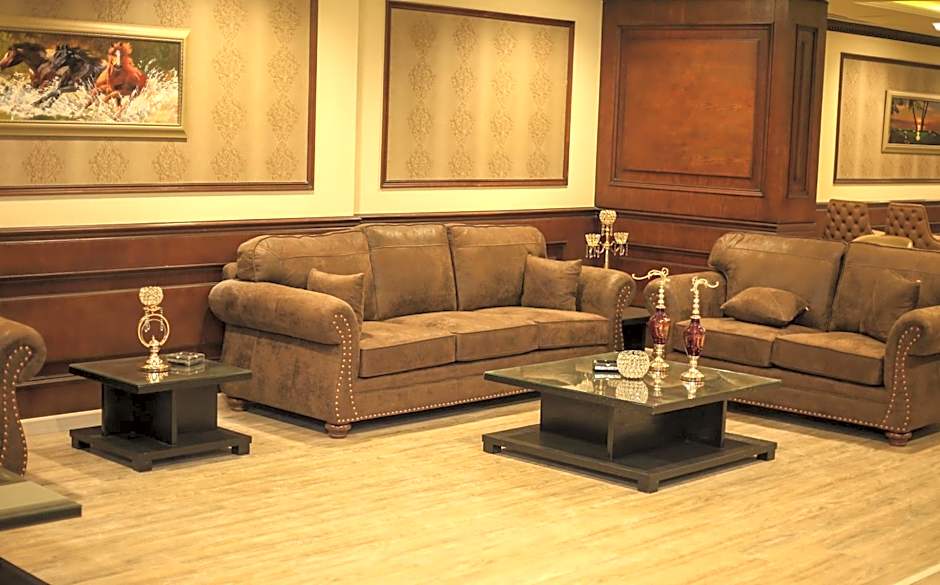 Tolip El Forsan Hotel